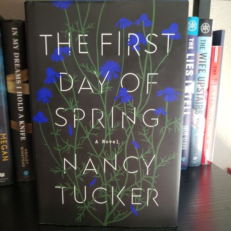 The First Day of Spring