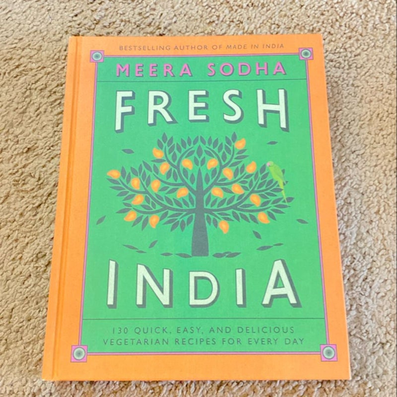 Fresh India