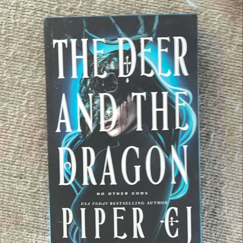 The Deer and the Dragon