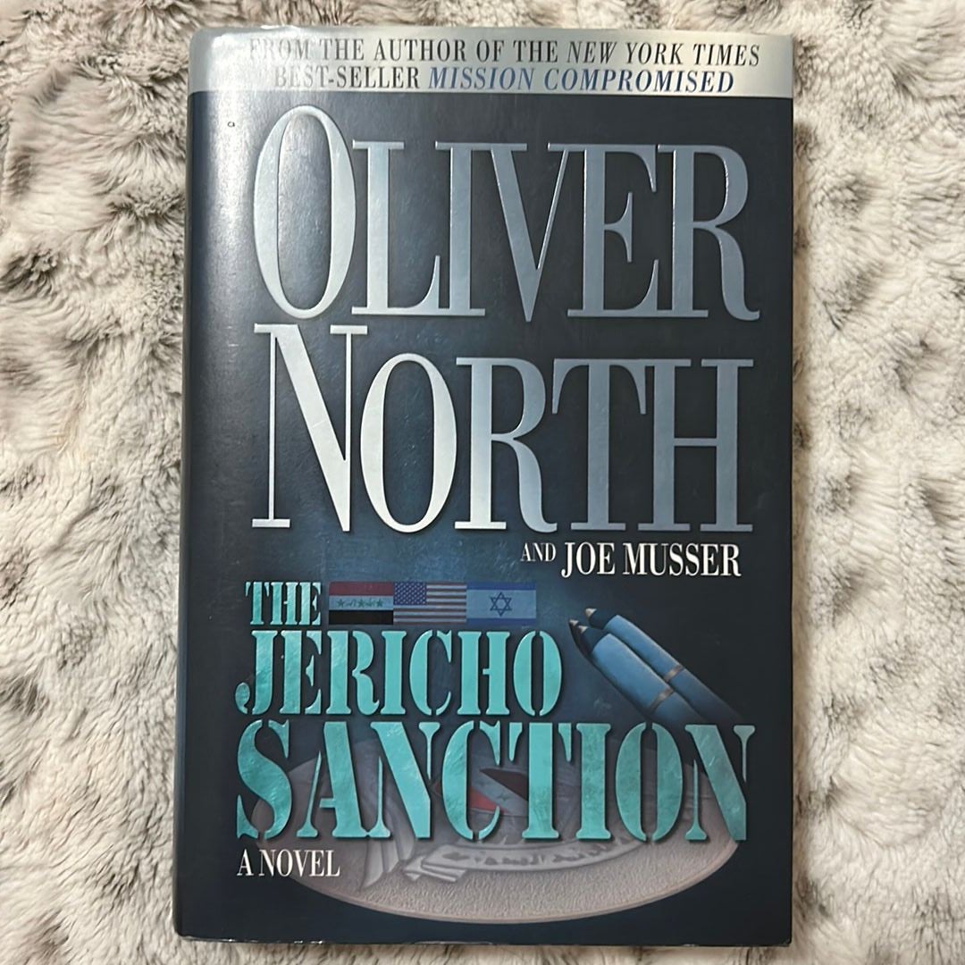 The Jericho Sanction