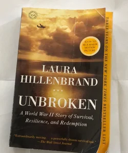 Unbroken