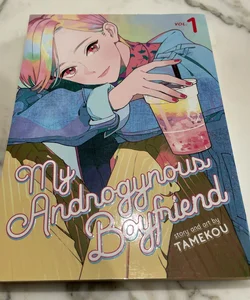 My Androgynous Boyfriend Vol. 1