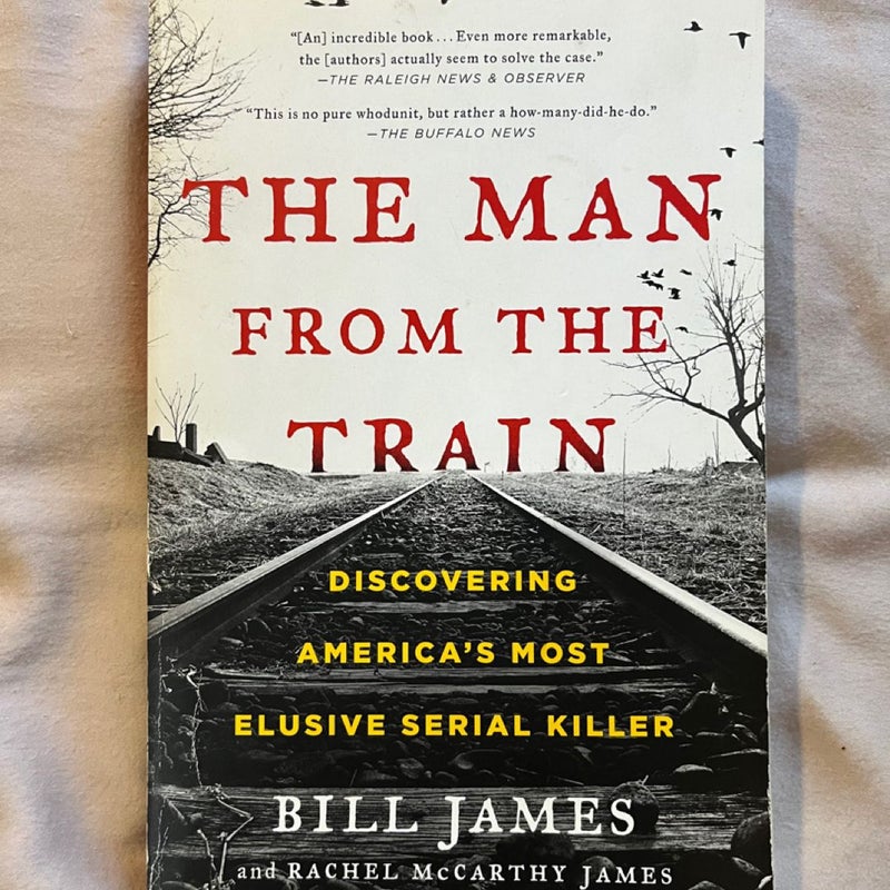 The Man from the Train