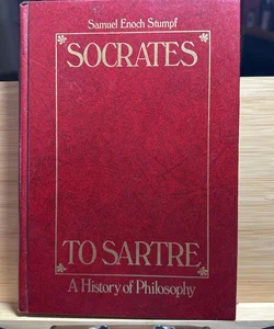 Socrates to Sartre