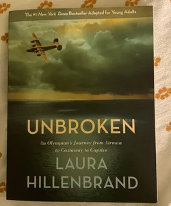 Unbroken (the Young Adult Adaptation)