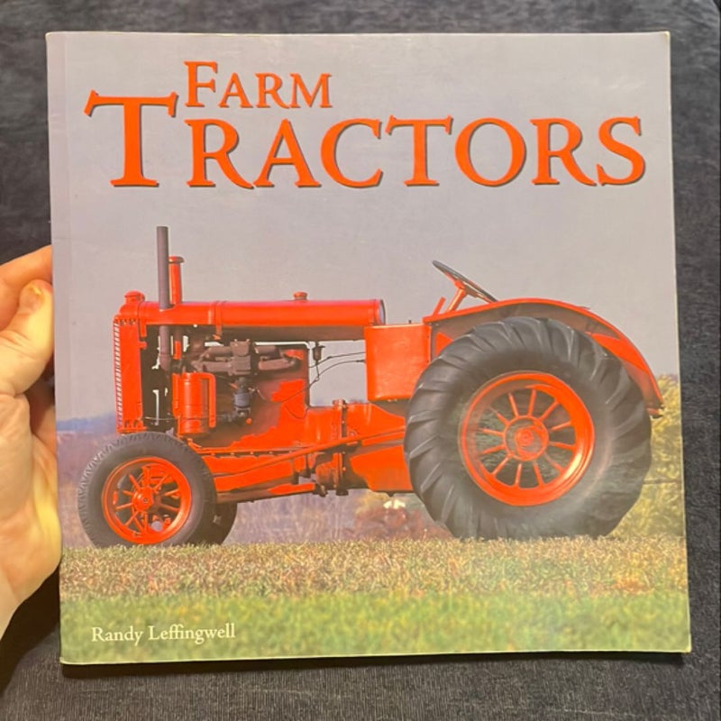 Farm Tractors