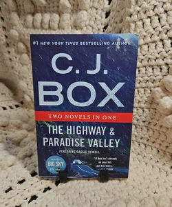 The Highway & Paradise Valley