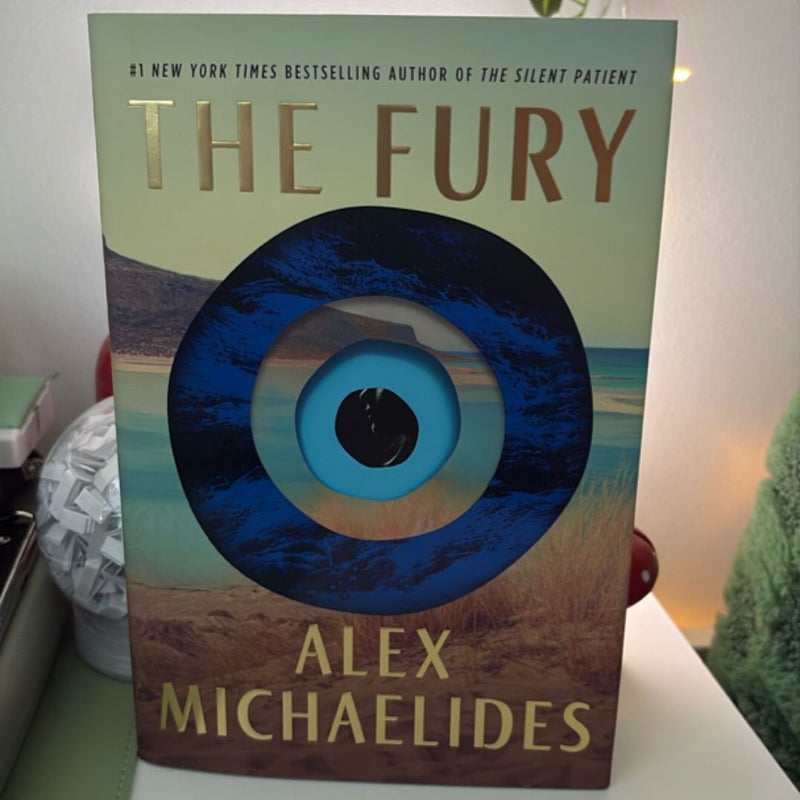 The Fury