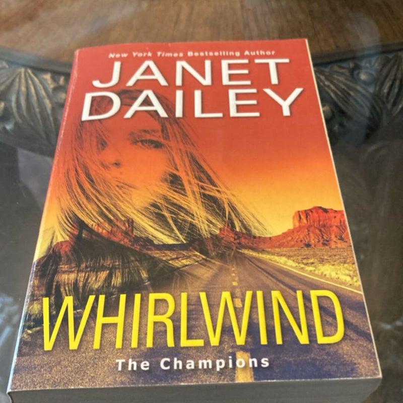 Whirlwind