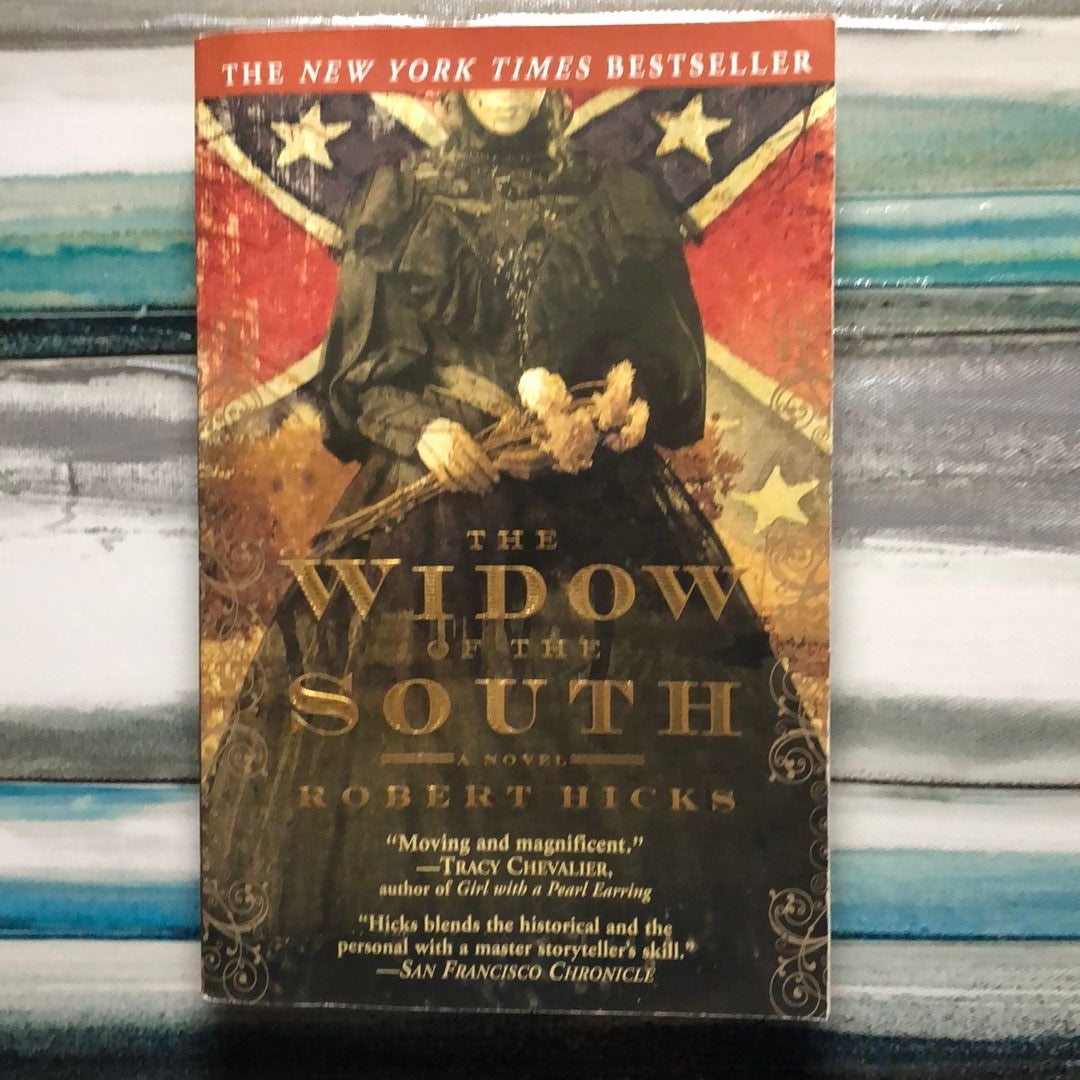 The Widow of the South