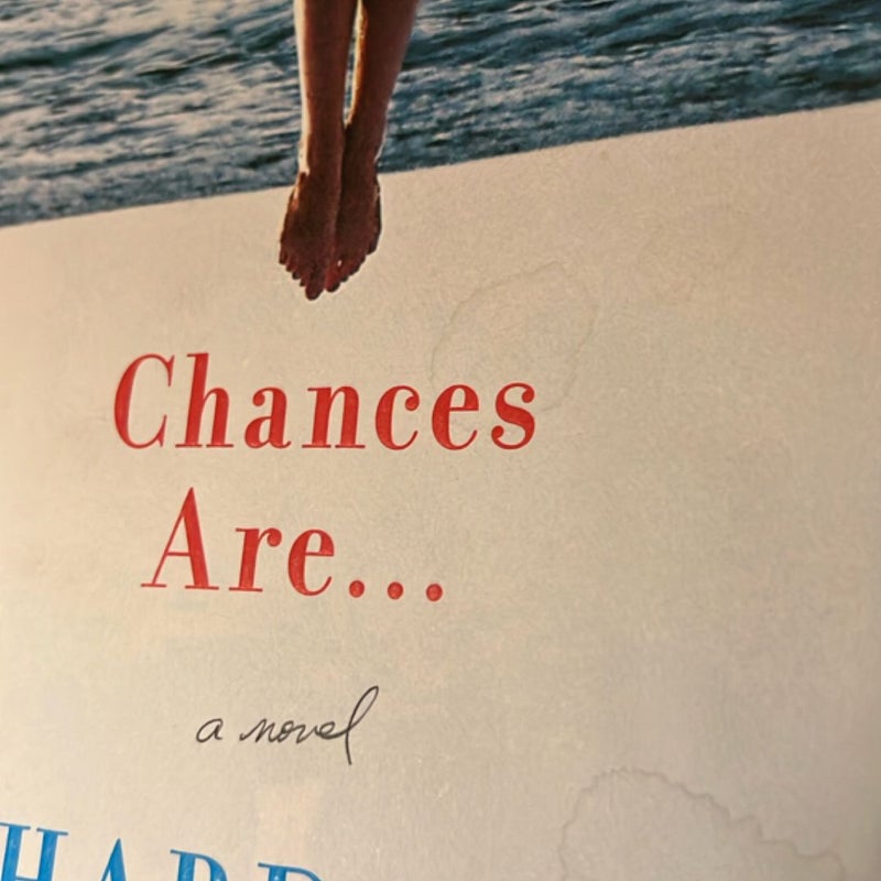 Chances Are ...