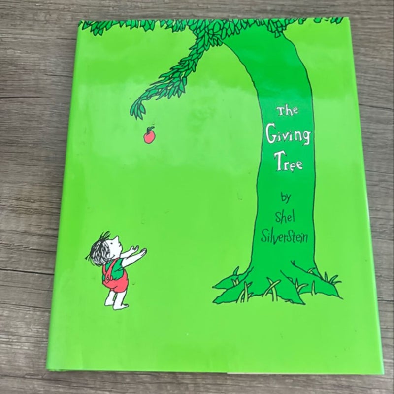 The Giving Tree