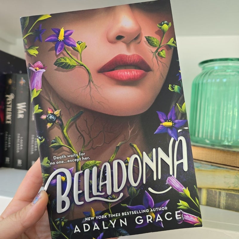 Belladonna