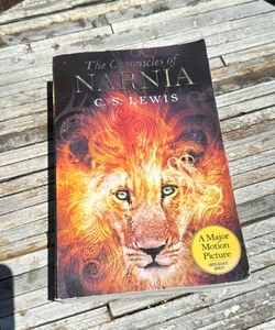 The Chronicles of Narnia