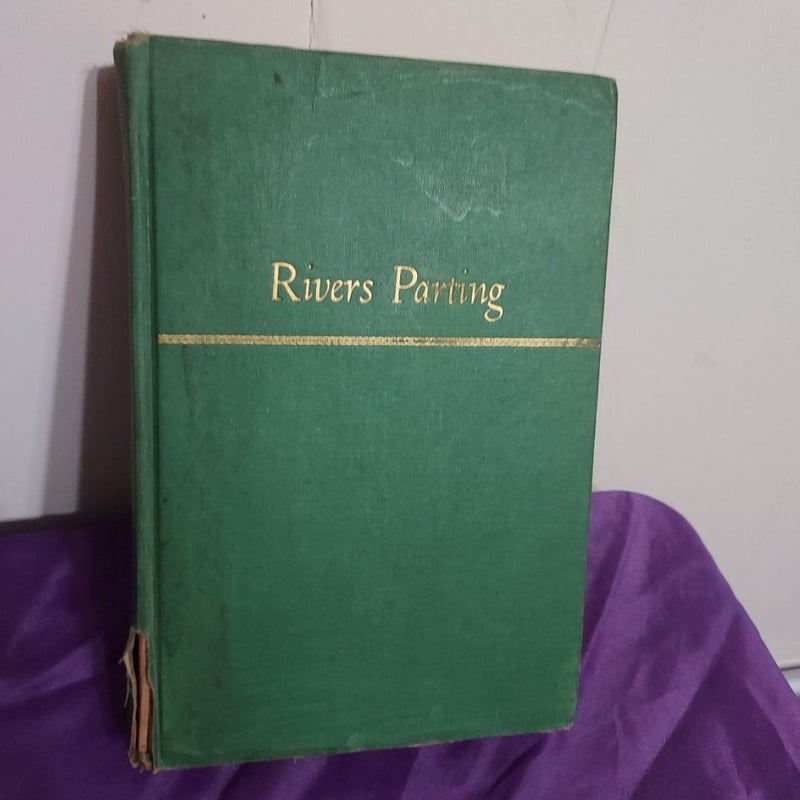 Rivers Parting
