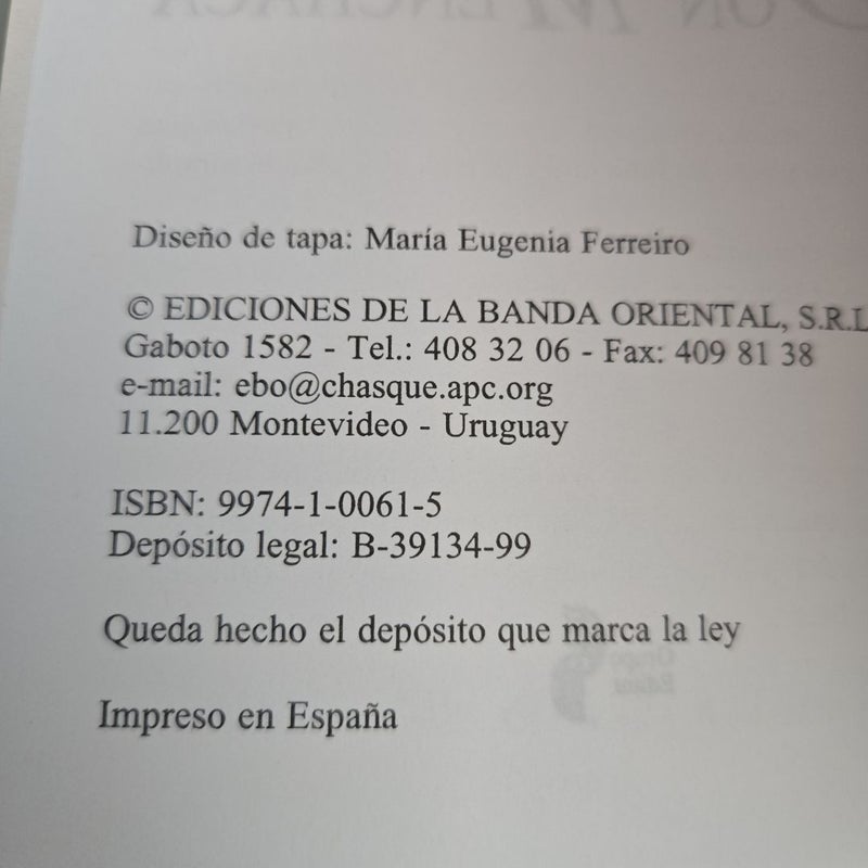 Los partes de Don Menchaca