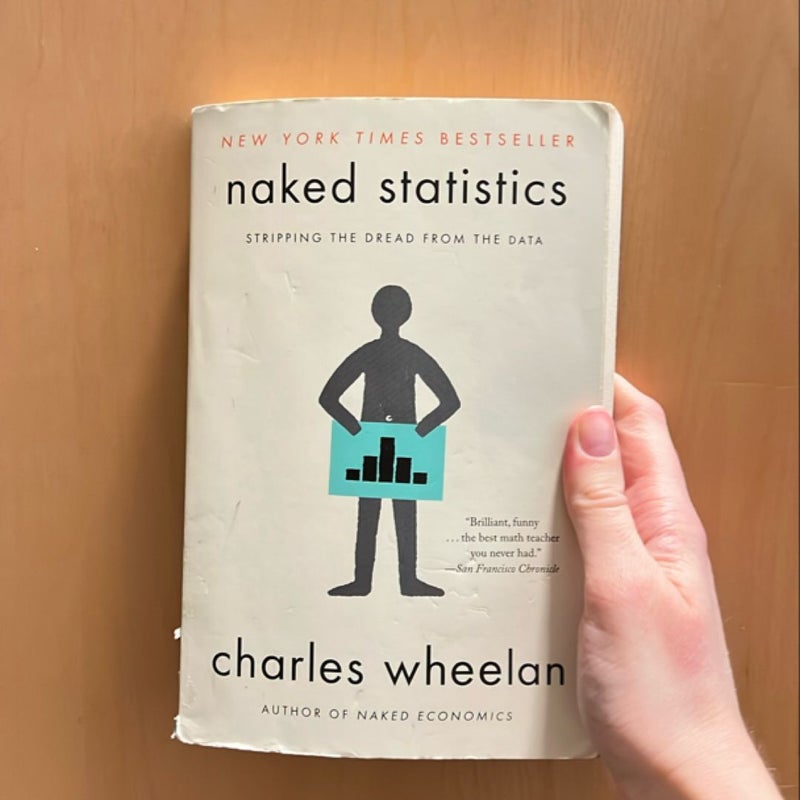 Naked Statistics