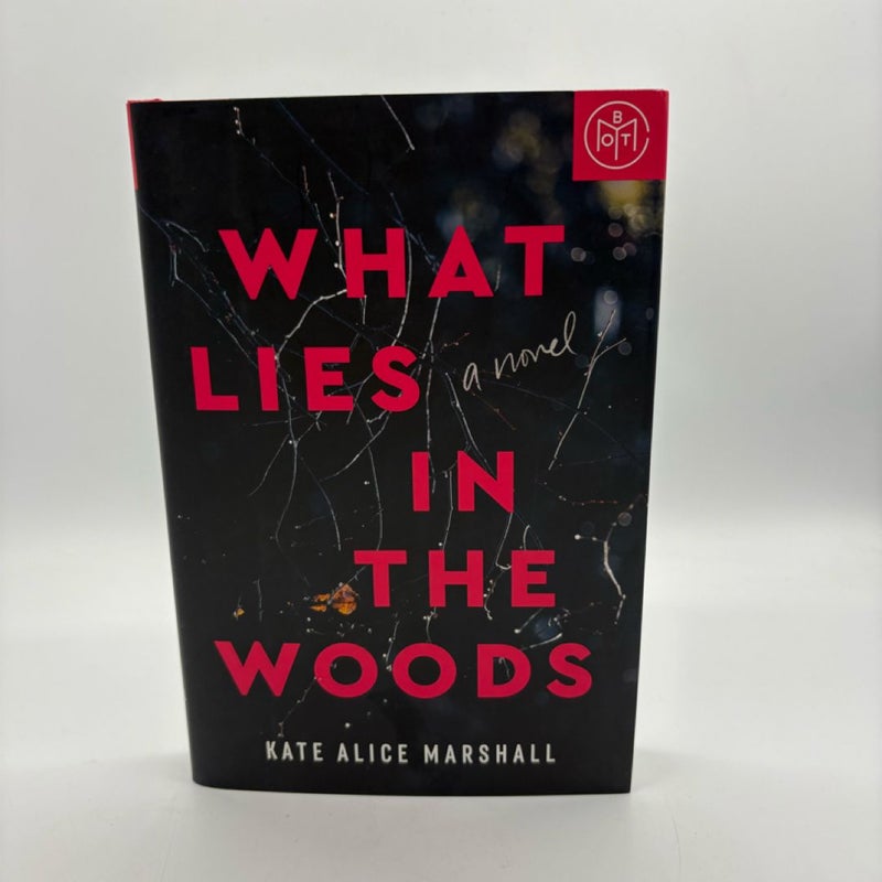 What Lies in the Woods
