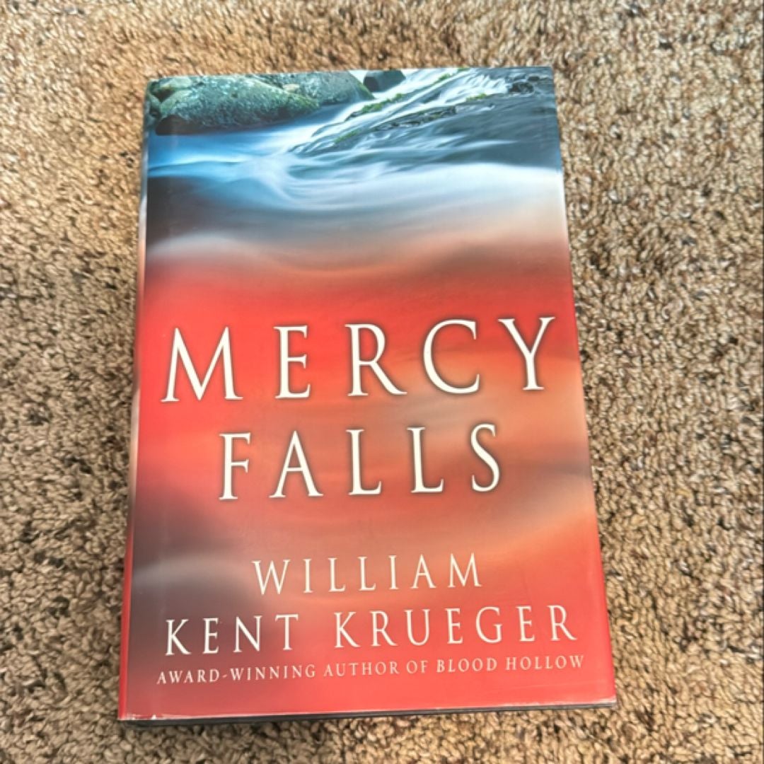 Mercy Falls