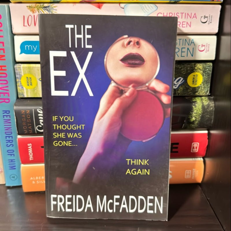 The Ex