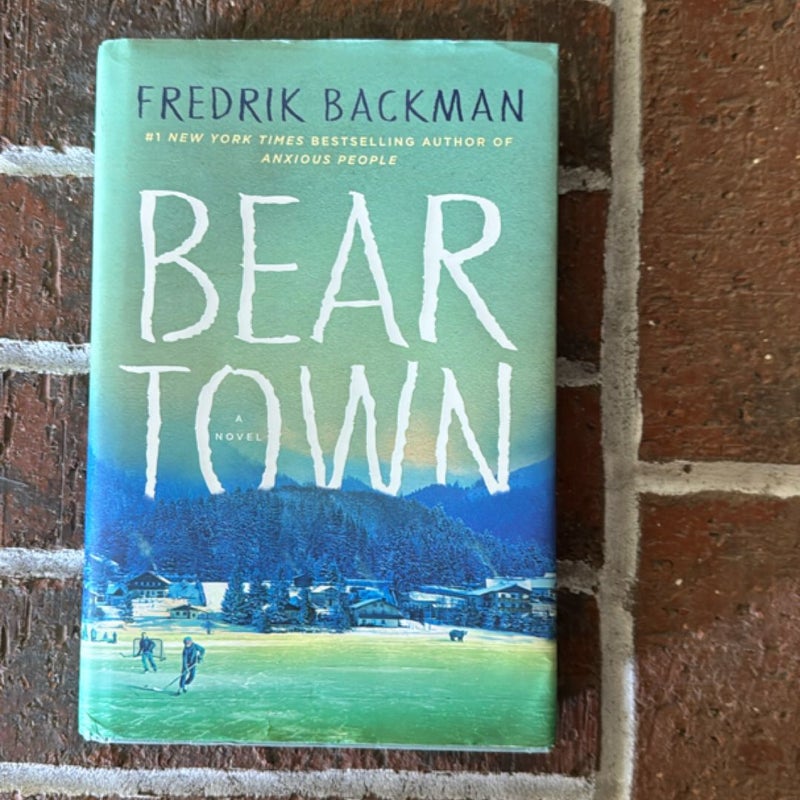 Beartown