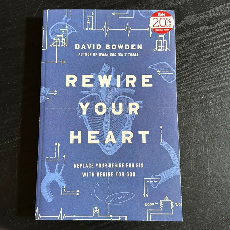 Rewire Your Heart