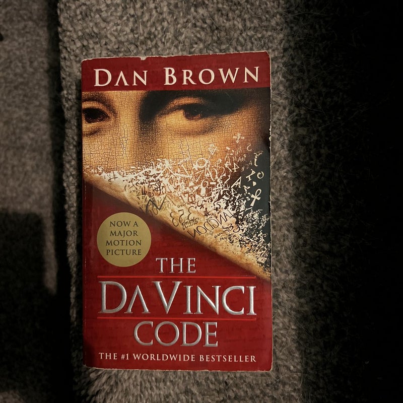 The Da Vinci Code