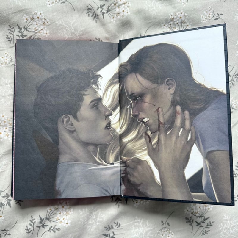 The Ritual by Shantel Tessier, Hardcover | Pangobooks