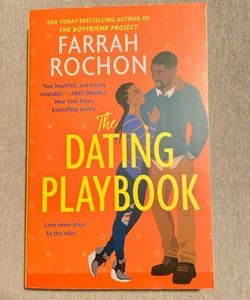 The Dating Playbook