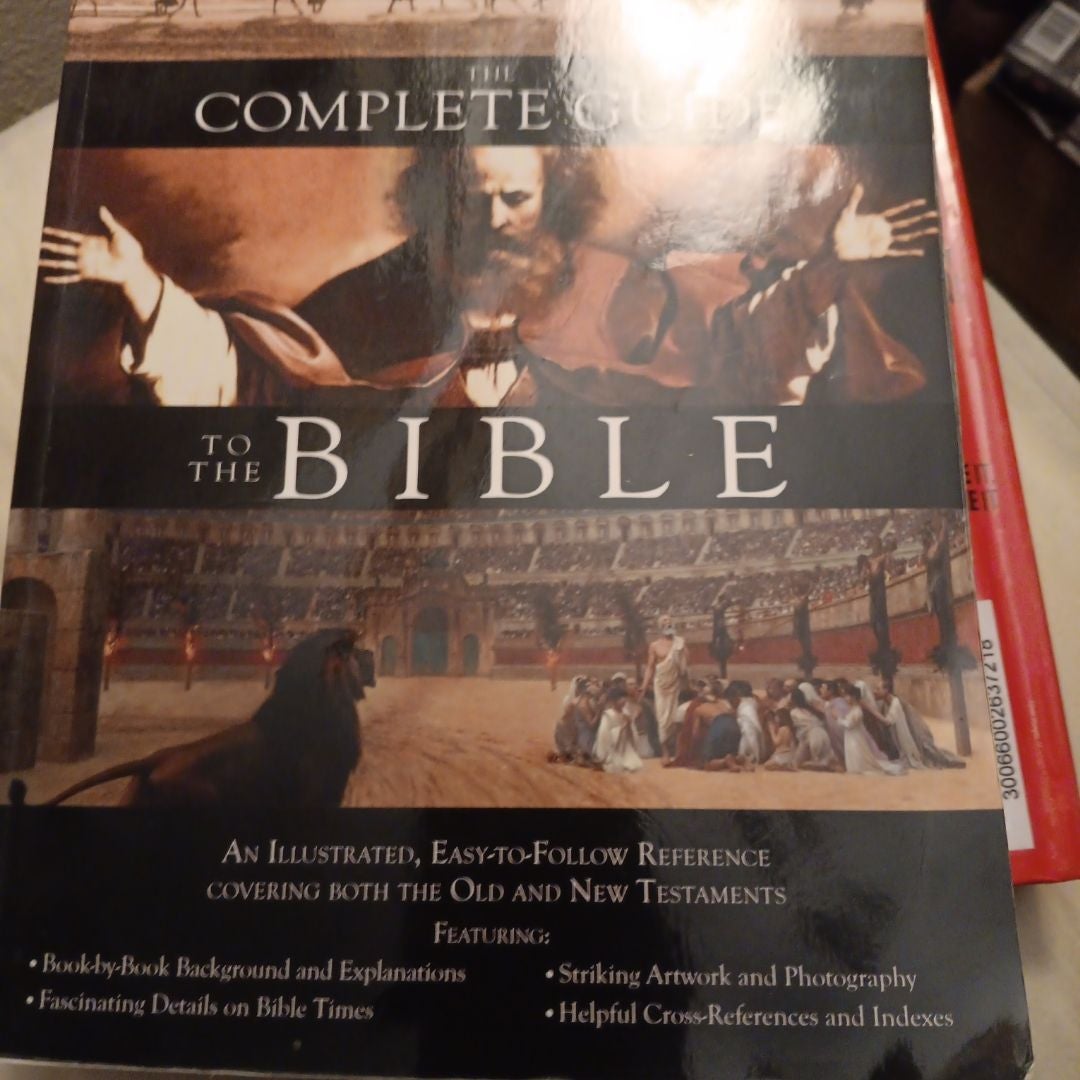 The Complete Guide to the Bible