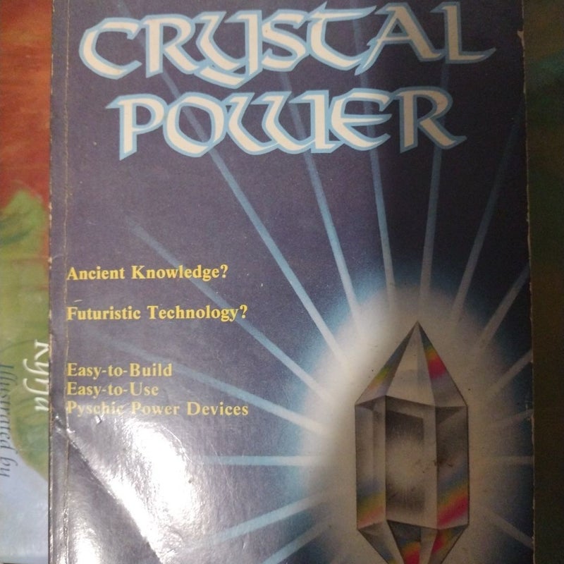 Crystal Power