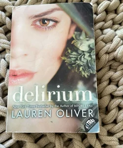 Delirium