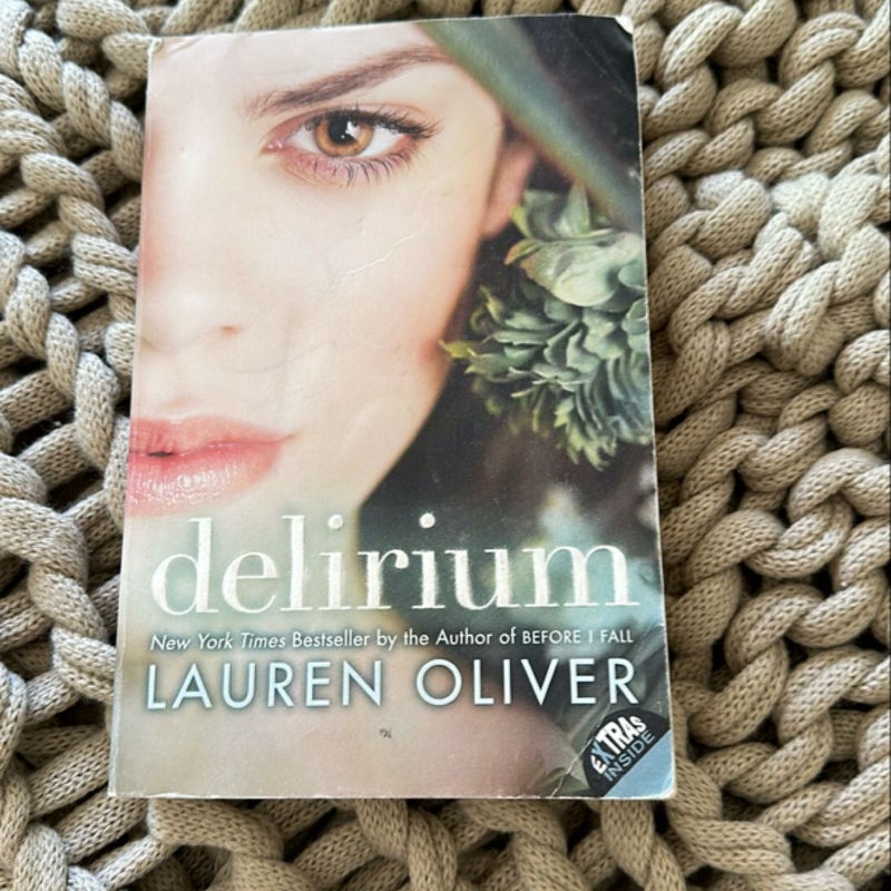 Delirium