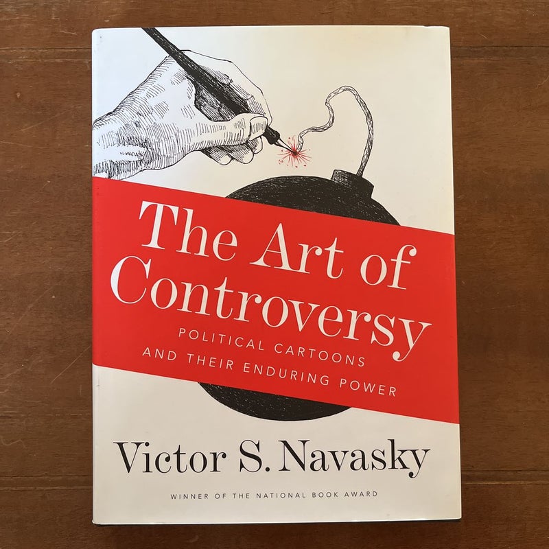 The Art of Controversy