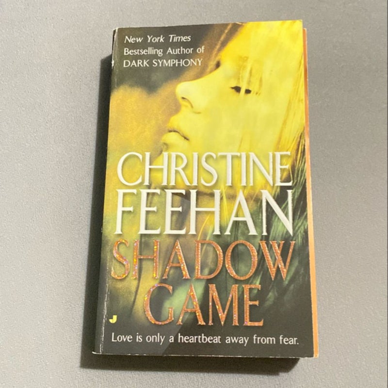 Shadow Game