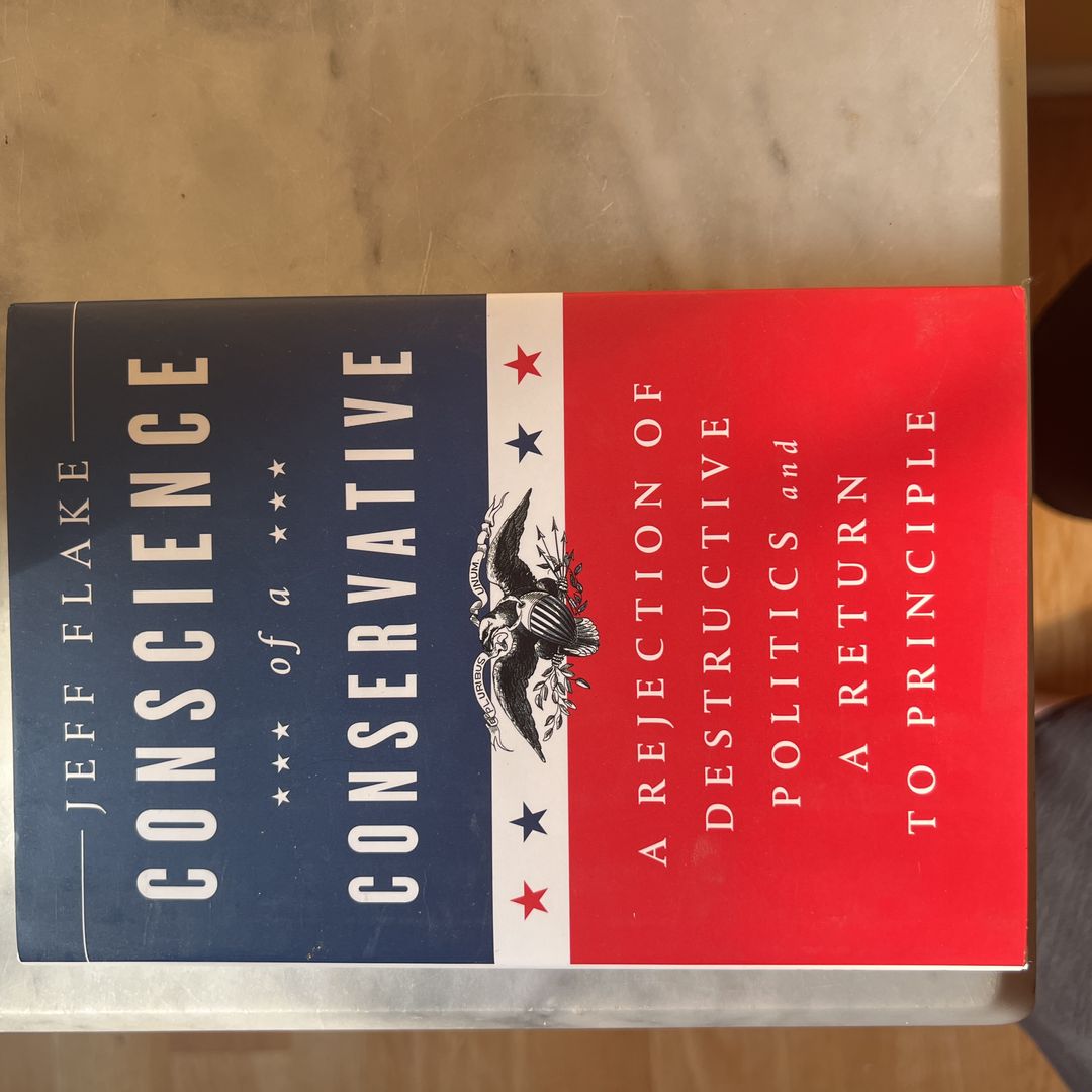 Conscience of a Conservative