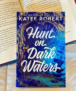 Hunt on Dark Waters