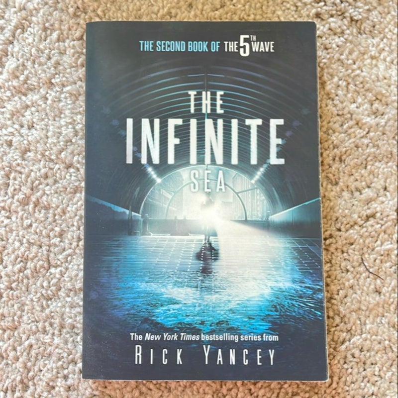 The Infinite Sea