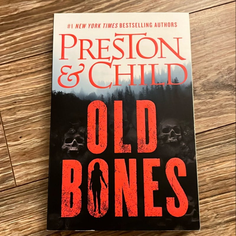 Old Bones