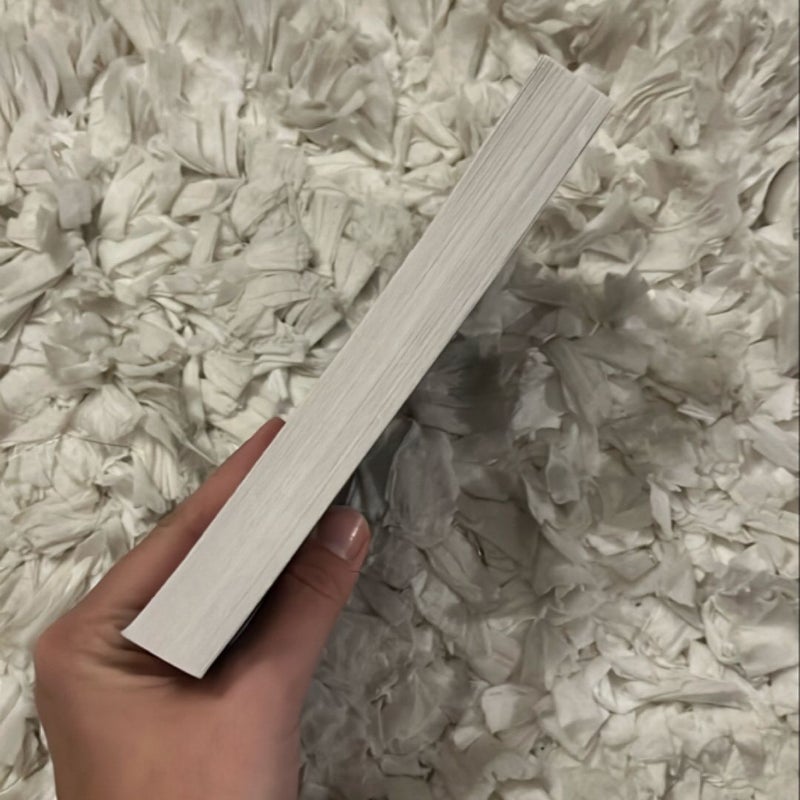 The End of Her