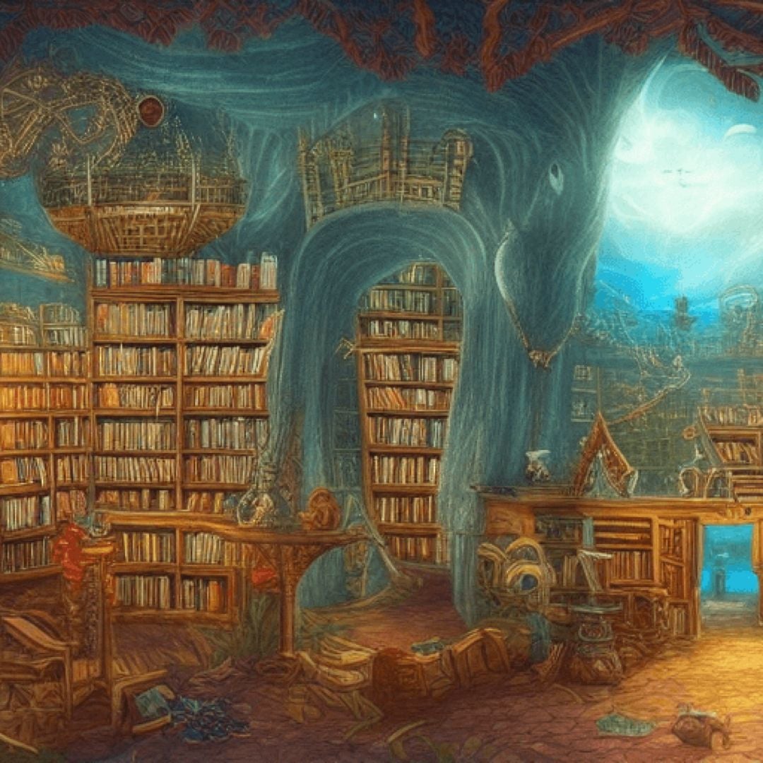 The Fantasy Haven