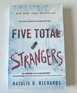 Five Total Strangers