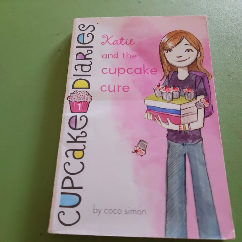 Katie and the Cupcake Cure