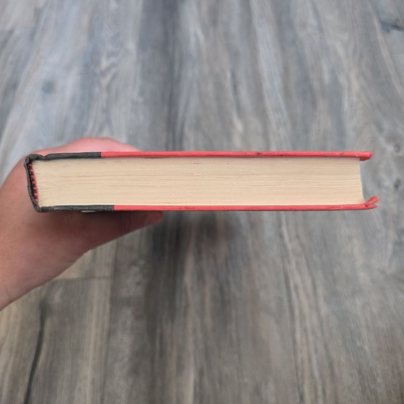 Worst Fears Realized *First Edition*
