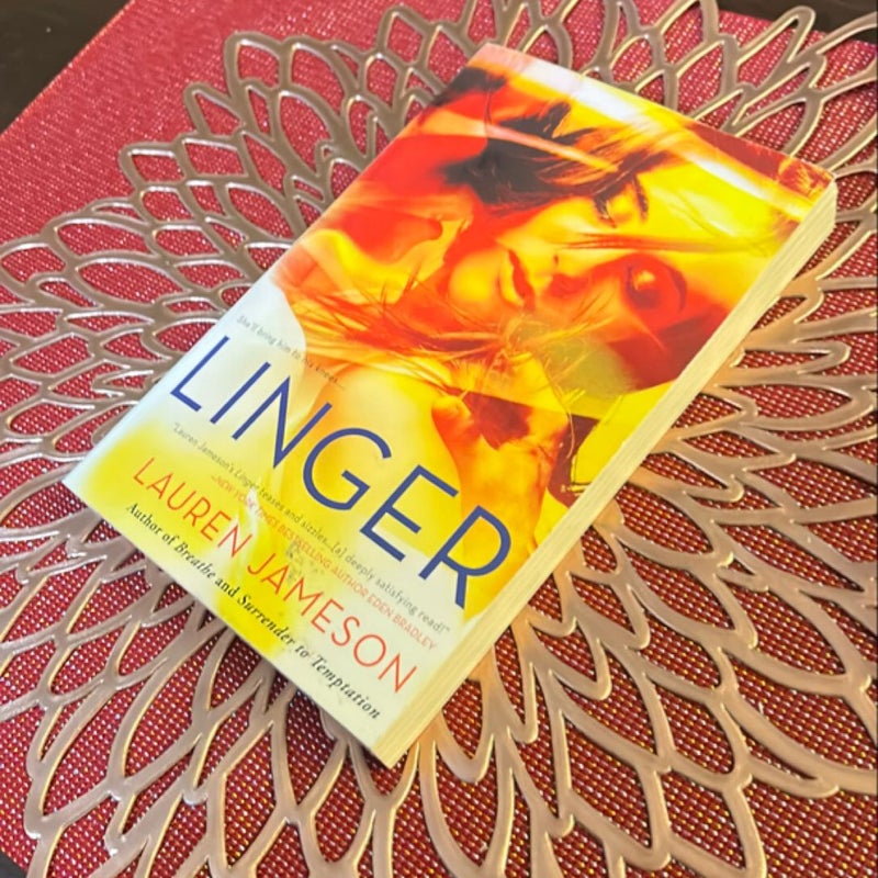 Linger