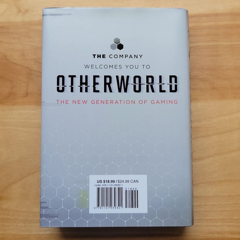 Otherworld