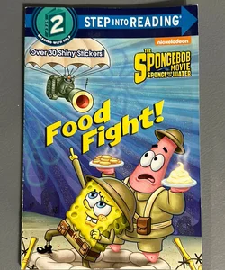 Food Fight! (SpongeBob SquarePants)