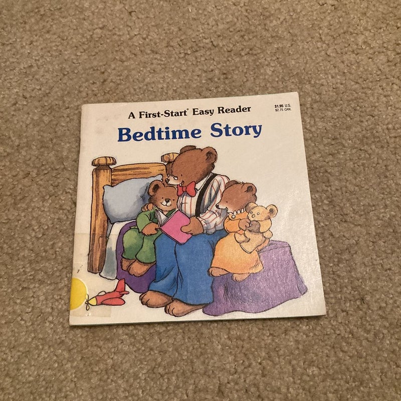 Bedtime Story