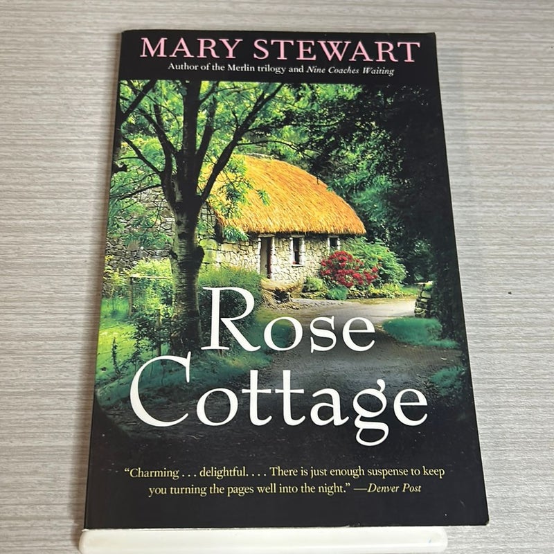 Rose Cottage