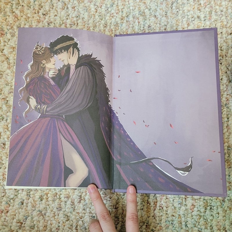 The Queen of Nothing (FAIRYLOOT)